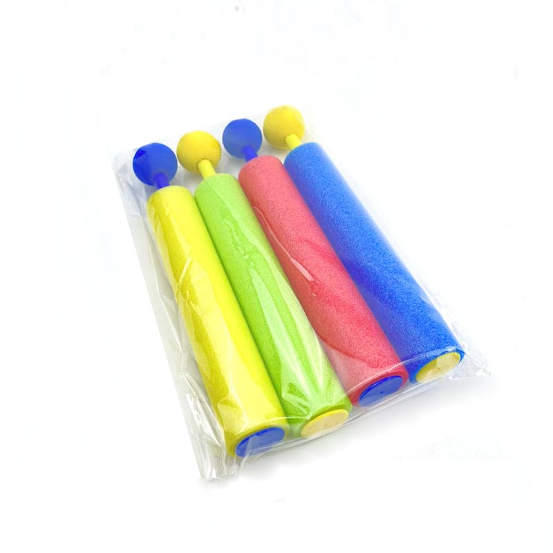 Igračka vodeni pištolj za djecu – plastični vodeni pištolj, prikladan za uzrast 4–6 godina, porijeklo Shantou