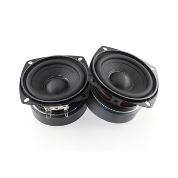 Bluetooth zvučnik s vanjskim magnetom, papirnata dijafragma, 15W, 4Ω/8Ω
