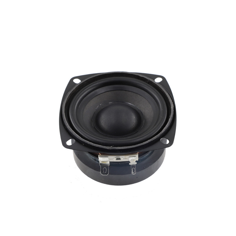 Bluetooth zvučnik s vanjskim magnetom, papirnata dijafragma, 15W, 4Ω/8Ω