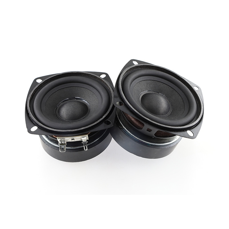 Bluetooth zvučnik s vanjskim magnetom, papirnata dijafragma, 15W, 4Ω/8Ω