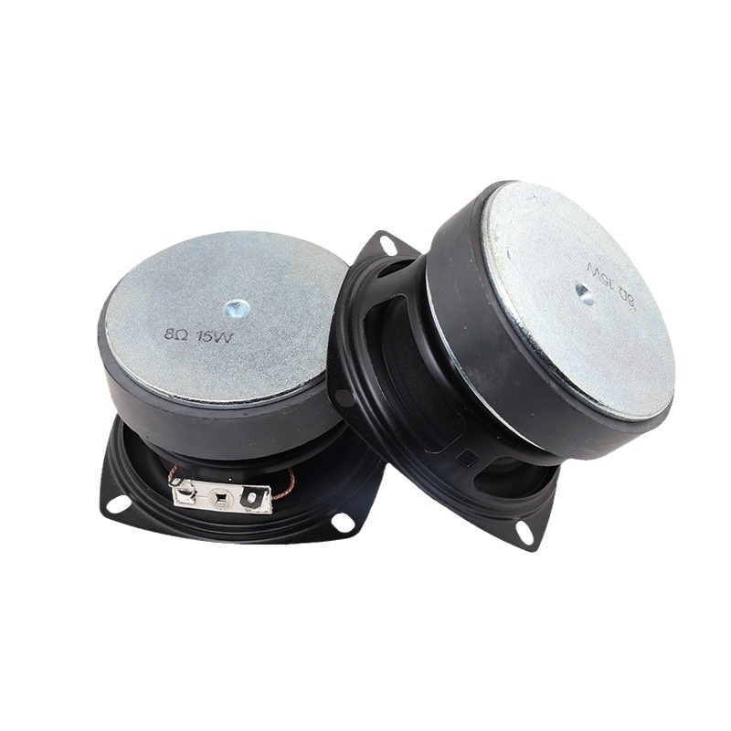 Bluetooth zvučnik s vanjskim magnetom, papirnata dijafragma, 15W, 4Ω/8Ω