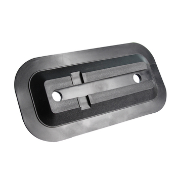 Βάση Διαχωριστικού Φίνου για Σέρφινγκ – PVC υλικό, βάση με αγκράφα