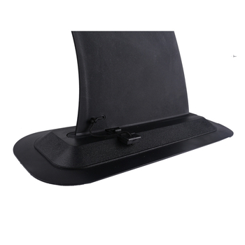 Βάση Διαχωριστικού Φίνου για Σέρφινγκ – PVC υλικό, βάση με αγκράφα