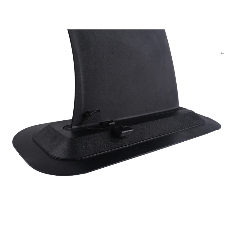 Βάση Διαχωριστικού Φίνου για Σέρφινγκ – PVC υλικό, βάση με αγκράφα