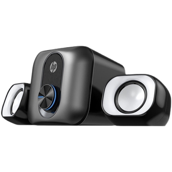 DHS-2111S Desktop USB PC Zvučnici 2.1 s 3D Surround