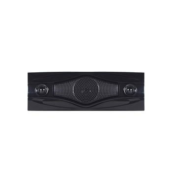 Jerry JR-J13 Hi‑Fi profesionalni višefunkcionalni kućni zvučnik za TV i PC, 3.1-kanalni, Bluetooth, USB MP3, drveno kućište s displayem, do 800W PMPO, 6,5" woofer i tri 3" satelita