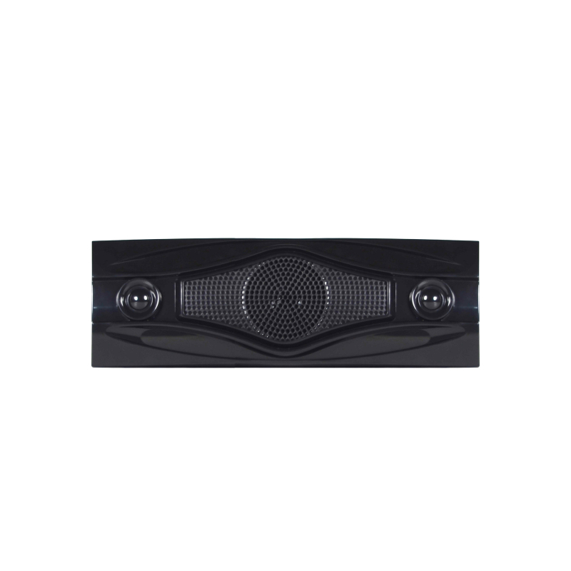 Jerry JR-J13 Hi‑Fi profesionalni višefunkcionalni kućni zvučnik za TV i PC, 3.1-kanalni, Bluetooth, USB MP3, drveno kućište s displayem, do 800W PMPO, 6,5" woofer i tri 3" satelita