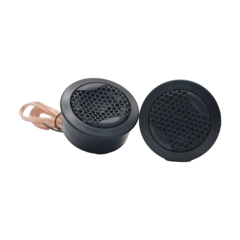 Set de boxe auto pentru ușa din față: woofer și horn, model 165as, 80W, 4Ω, interval de frecvențe 56–45 kHz