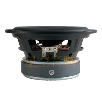 Hi-Fi subwoofer za kućnu upotrebu — Starry Sound; dijafragma: nepapirna; vanjski magnetski sklop; puna usmjerenost