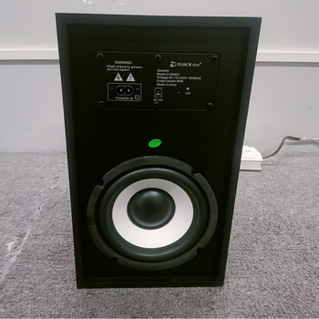 Bluetooth zvučna traka za kućni kino, 2-kanalni stereo zvuk, 3D surround s linearnim subwooferom, MP3 reprodukcija i USB podrška