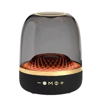 Sistem Bluetooth de boxe pentru karaoke în aer liber, stereo (Bluetooth 5.3, 120W, 4 difuzoare, subwoofer)