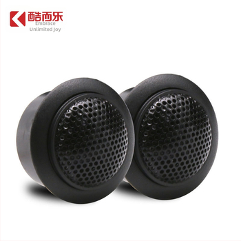 KUERL K-A650 Autó Audio Hangszóró Készlet – impedancia 4 Ω, frekvenciatartomány 40 Hz–25 kHz, érzékenység >93 dB, torzítás <0.01%, feszültség 12–24 V