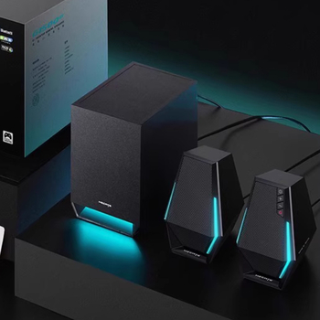 Edifier G1500max boxă desktop Bluetooth 2.1, bas pentru jocuri, garanție 1 an