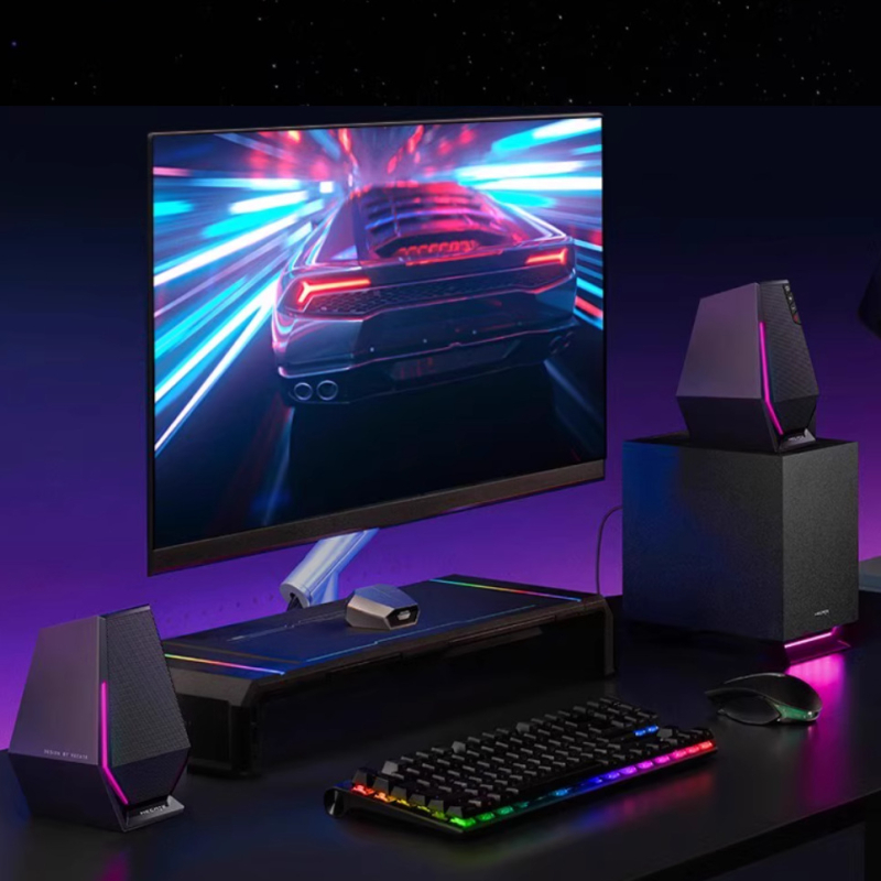 Edifier G1500max boxă desktop Bluetooth 2.1, bas pentru jocuri, garanție 1 an