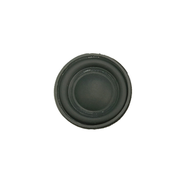 Bluetooth zvučnik s unutarnjim magnetom, 4 Ω, 3 W, papirnata membrana, puni raspon