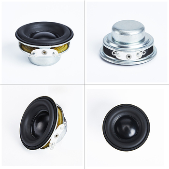 Musicleader zvučnik s punim rasponom, 4 Ω, 5 W, Bluetooth, dvostruki magnetski krug, omnidirekcionalnost