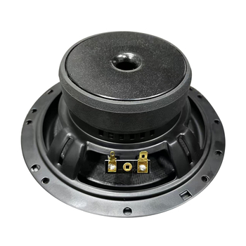 Difuzor pentru semnal auto, 2-cale, spectru complet, 80W, modelul 2WCPWGF