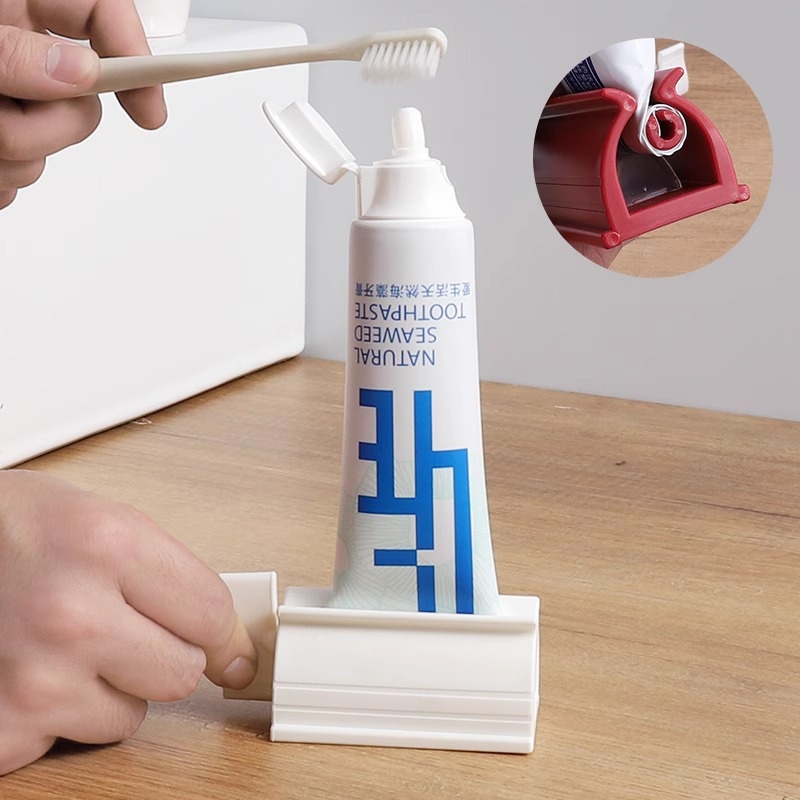 Pritisivač zubne paste: kućni, ručni, rotirajući; Šifra: bwj-X; Kategorija: Pritisivač zubne paste; Pogodno za: odrasle; Specifikacija: Konvencionalna