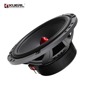 Autóhifi 2-utas hangszóró készlet (K-6589) 4 Ω, 150 W, 65 Hz–20 kHz, 88 dB