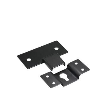 Otte metalni zidni držač za zvučnik, Square Hanging Suit model – audio dodatak