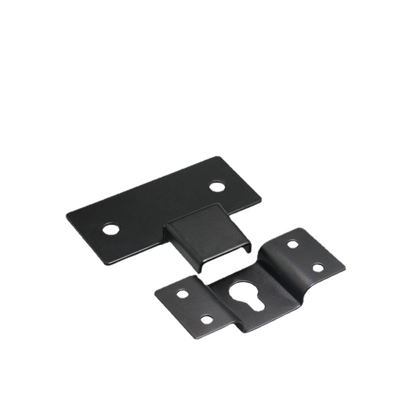 Otte metalni zidni držač za zvučnik, Square Hanging Suit model – audio dodatak