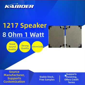 Rohový korpus 2.0 – kombinovaný roh, membrána z materiálu bez papiera, vnútorný magnetický obvod, plná smerovosť, frekvenčná odozva 850 Hz