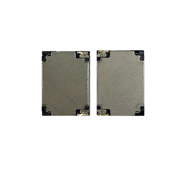 Rohový korpus 2.0 – kombinovaný roh, membrána z materiálu bez papiera, vnútorný magnetický obvod, plná smerovosť, frekvenčná odozva 850 Hz