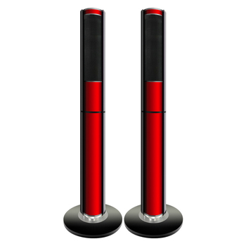 SONAC TG-Q03A Sistem home multimedia 3.1 canale cu Bluetooth, 4 difuzoare, subwoofer liniar, intrare 220V