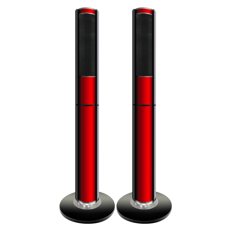 SONAC TG-Q03A Sistem home multimedia 3.1 canale cu Bluetooth, 4 difuzoare, subwoofer liniar, intrare 220V