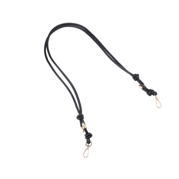 Ιμάντας ώμου για τσάντες - Ρυθμιζόμενος PU, αδιάβροχος, αστικός μινιμαλισμός, μονοχρωμικό σχέδιο, Χειμερινή συλλογή 2024