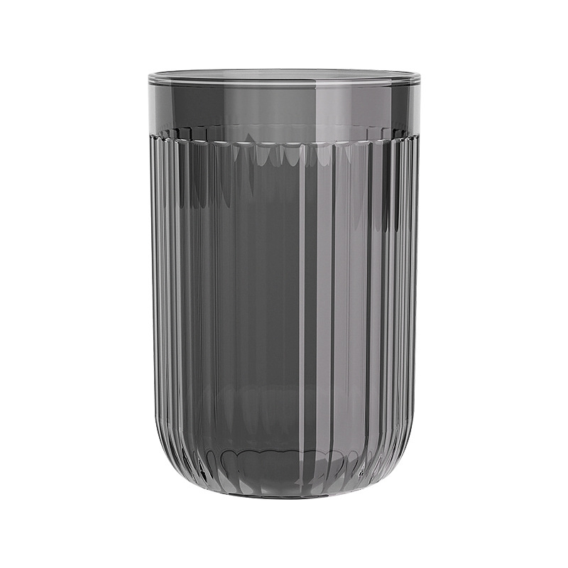 Flying Rabbit Utazó fogászati higiénia készlet — Átlátszó, könnyű és hordozható fogkefés pohár; Anyag PET; 1 csomag; Logó nyomtatás: Igen; Testreszabás: Igen