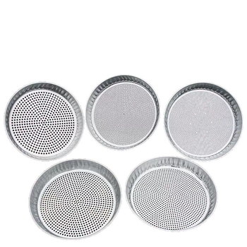 Liszt-szitó, szabálytalan stílus, márka qif, származás: Linyi