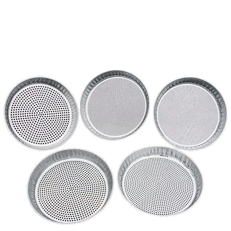 Liszt-szitó, szabálytalan stílus, márka qif, származás: Linyi