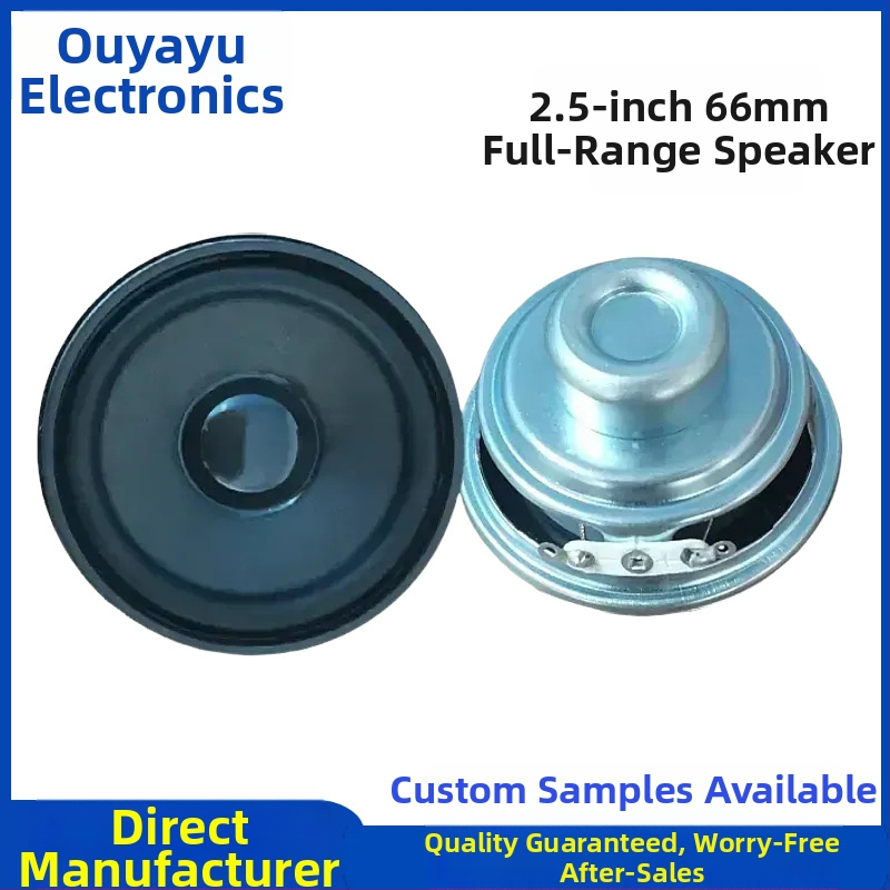 Bluetooth reproduktor s papierovým kužeľom, vnútorný magnetický systém, omnidirekčný, hi‑fi pre domáce použitie