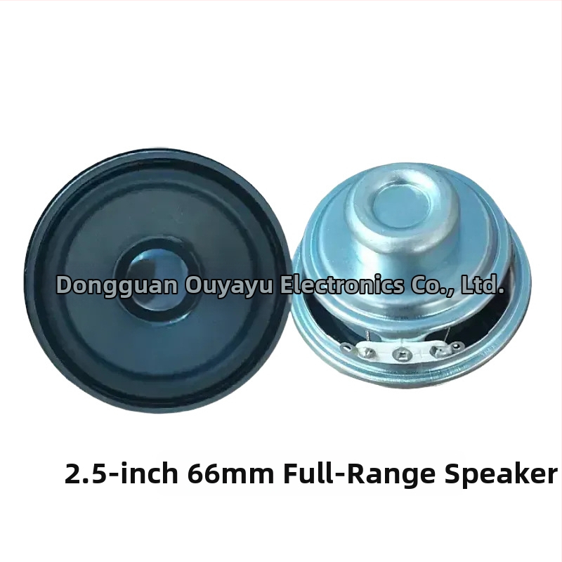 Bluetooth reproduktor s papierovým kužeľom, vnútorný magnetický systém, omnidirekčný, hi‑fi pre domáce použitie