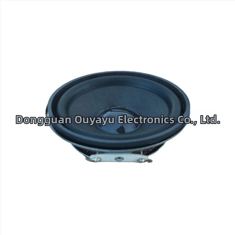 Bluetooth reproduktor s papierovým kužeľom, vnútorný magnetický systém, omnidirekčný, hi‑fi pre domáce použitie