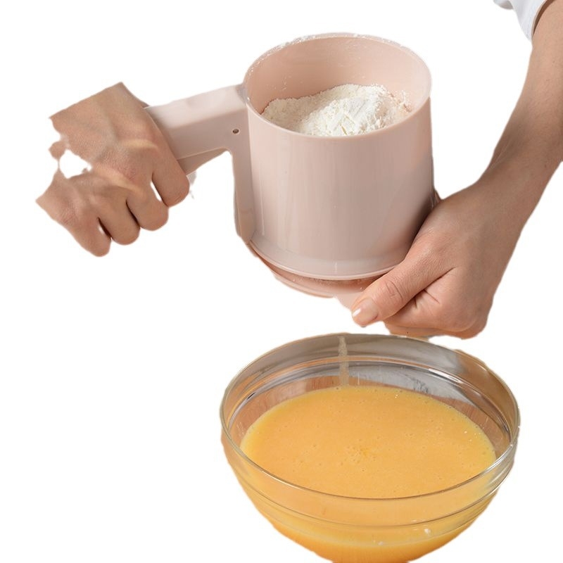 Sită de făină (Brand: tansung; Origine: Yangjiang; Formă: neregulată)