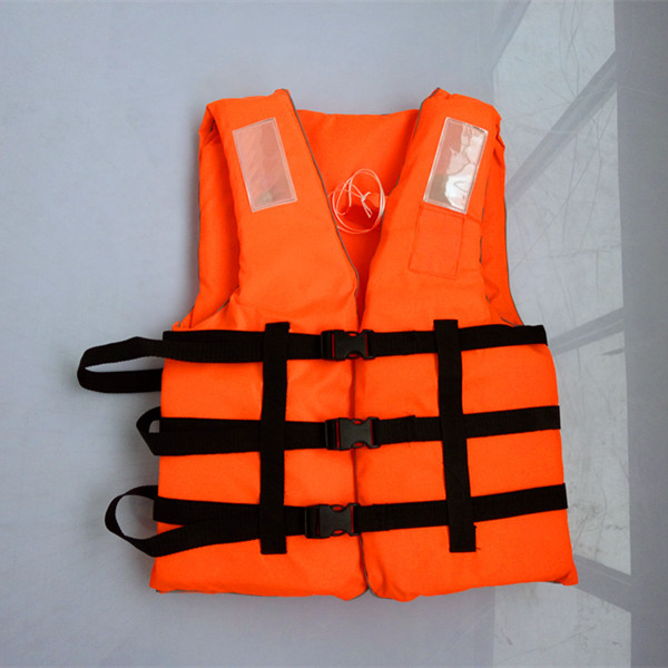 Qi Jin AGY-1 mentőmellény, testreszabható