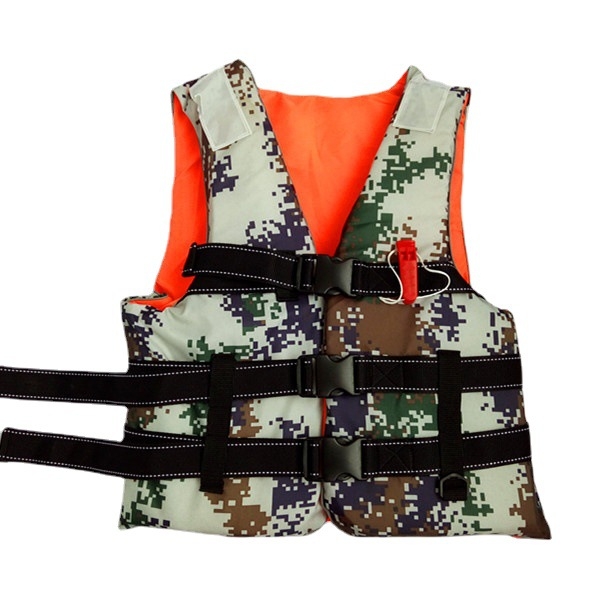 Qi Jin AGY-1 mentőmellény, testreszabható