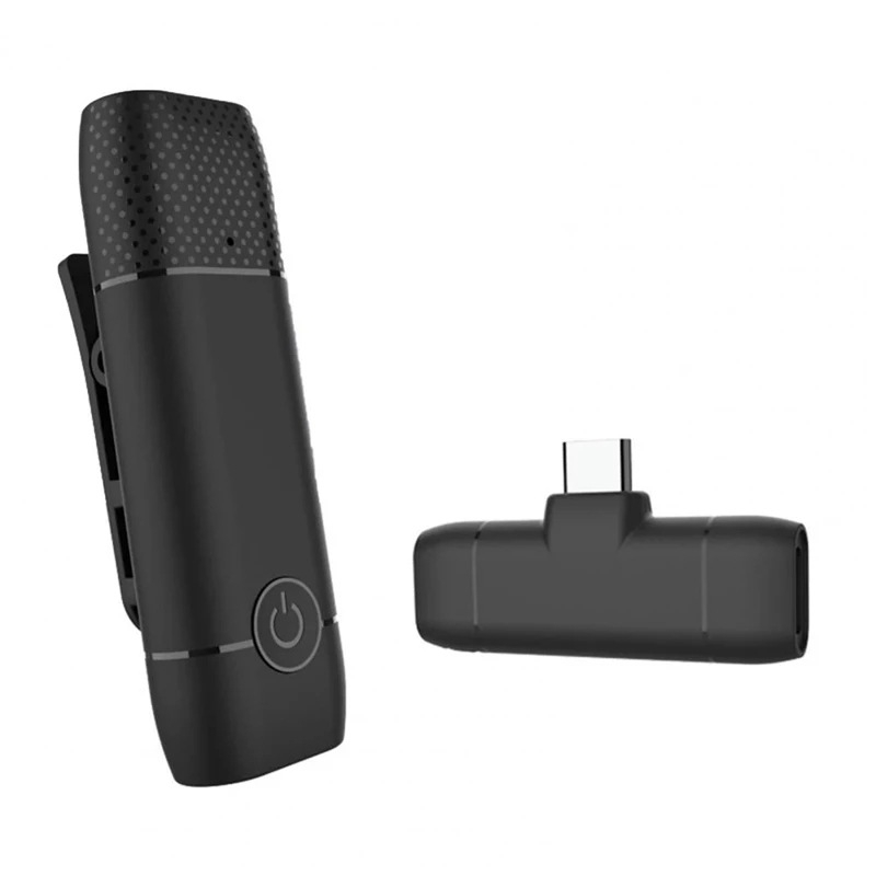 GM0227 – Mini kabelski lavalier mikrofon za prijenosno računalo, ugrađena baterija 50–100 mAh, raspon frekvencija 20 Hz–20 kHz, SNR ≥60 dB, trajanje 3–6 h