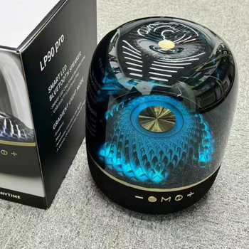 LP90PRO Bluetooth zvučnik, izlaz 120W, 5 zvučnika, Bluetooth 5.3, IPX6 vodootpornost, ugrađena baterija 6000mAh