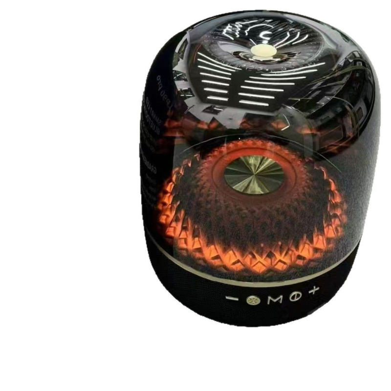 LP90PRO Bluetooth zvučnik, izlaz 120W, 5 zvučnika, Bluetooth 5.3, IPX6 vodootpornost, ugrađena baterija 6000mAh