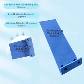 Robinson Crusoe EVA doska na surfovanie pre začiatočníkov s protišmykovou vrstvou