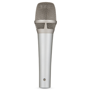 Microfon cu fir pentru cântat și streaming live, cu placă de sunet externă, răspuns în frecvență 20 Hz-20 kHz, SNR ≥70 dB, putere 2 W