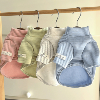 Облекло за домашни любимци — casual стил, полиестер, марка Play Cat Diary, модел DDY183, универсално за всички сезони