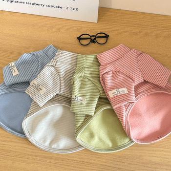 Облекло за домашни любимци — casual стил, полиестер, марка Play Cat Diary, модел DDY183, универсално за всички сезони