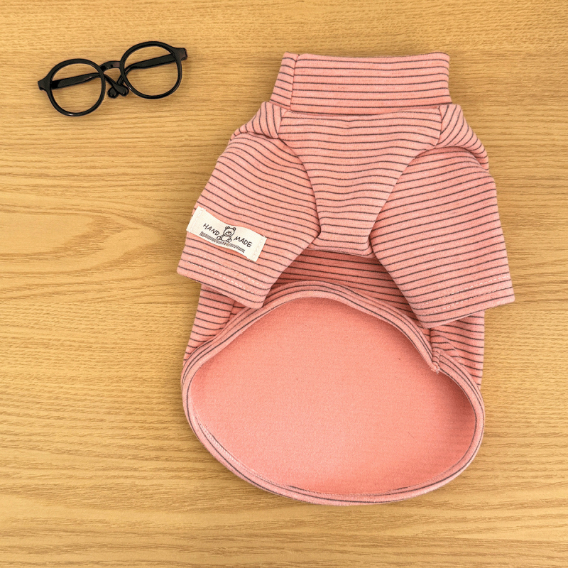 Облекло за домашни любимци — casual стил, полиестер, марка Play Cat Diary, модел DDY183, универсално за всички сезони