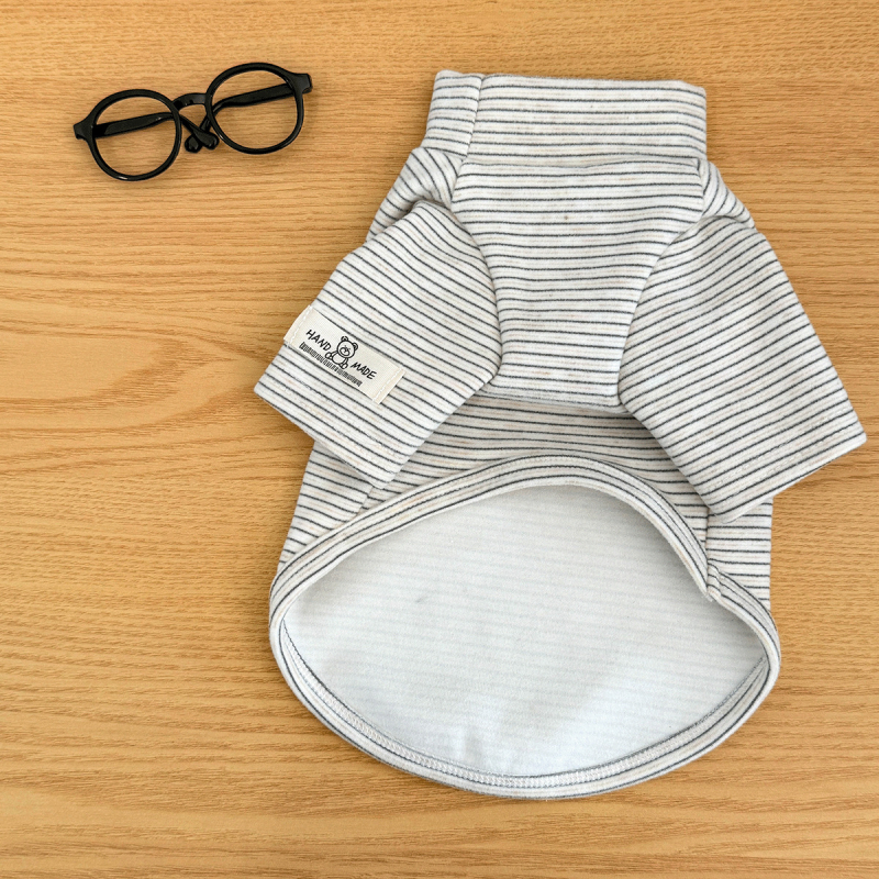 Облекло за домашни любимци — casual стил, полиестер, марка Play Cat Diary, модел DDY183, универсално за всички сезони