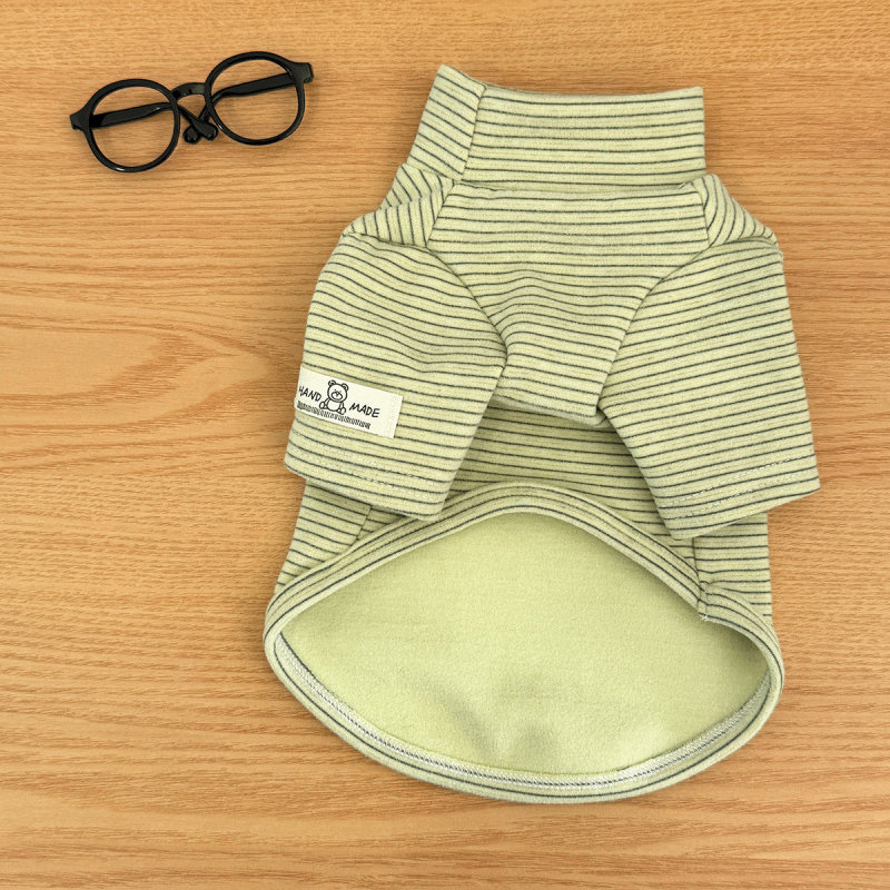 Облекло за домашни любимци — casual стил, полиестер, марка Play Cat Diary, модел DDY183, универсално за всички сезони