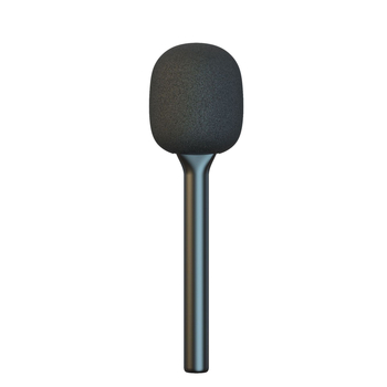 Lavalier mikrofon Sx70 za ručni stil pištolje u izravnim vijestima, Bluetooth 5.3